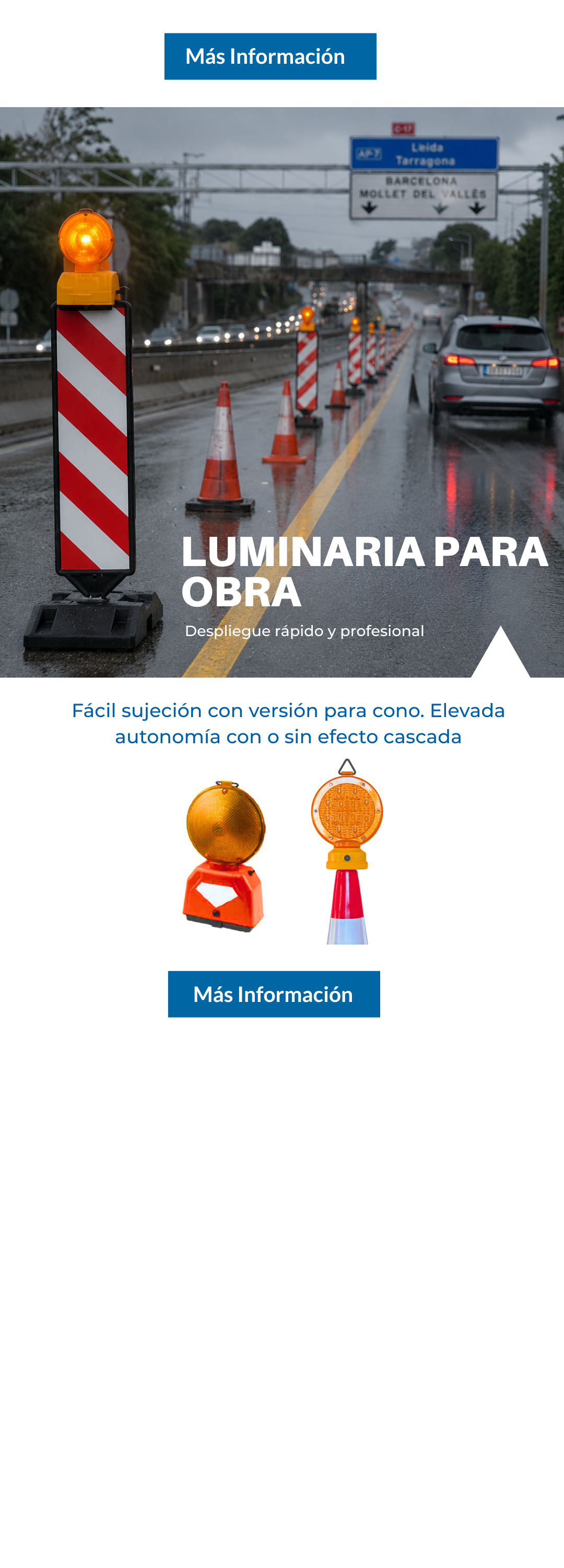 SENALCONFOR.COM - PRODUCTOS LED DE SEÑALIZACIÓN (3)